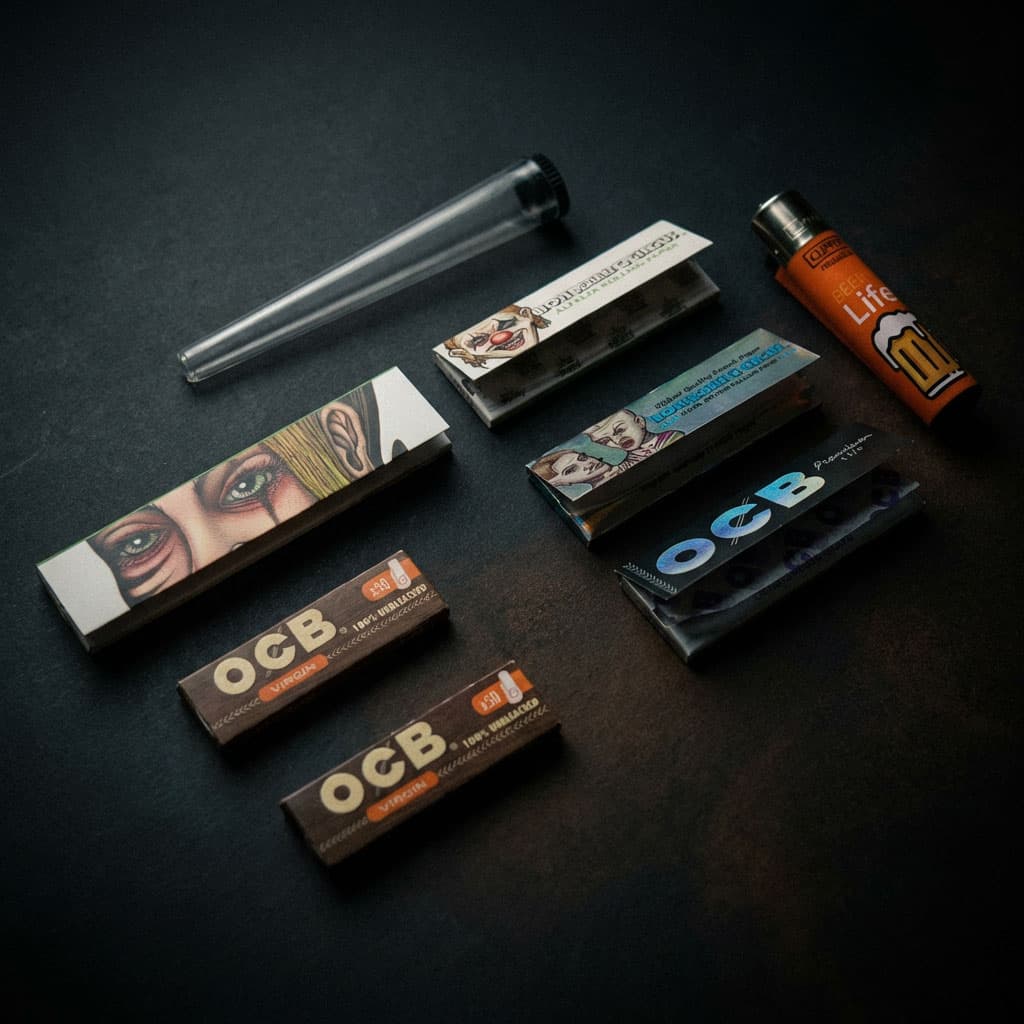 Pack Básico