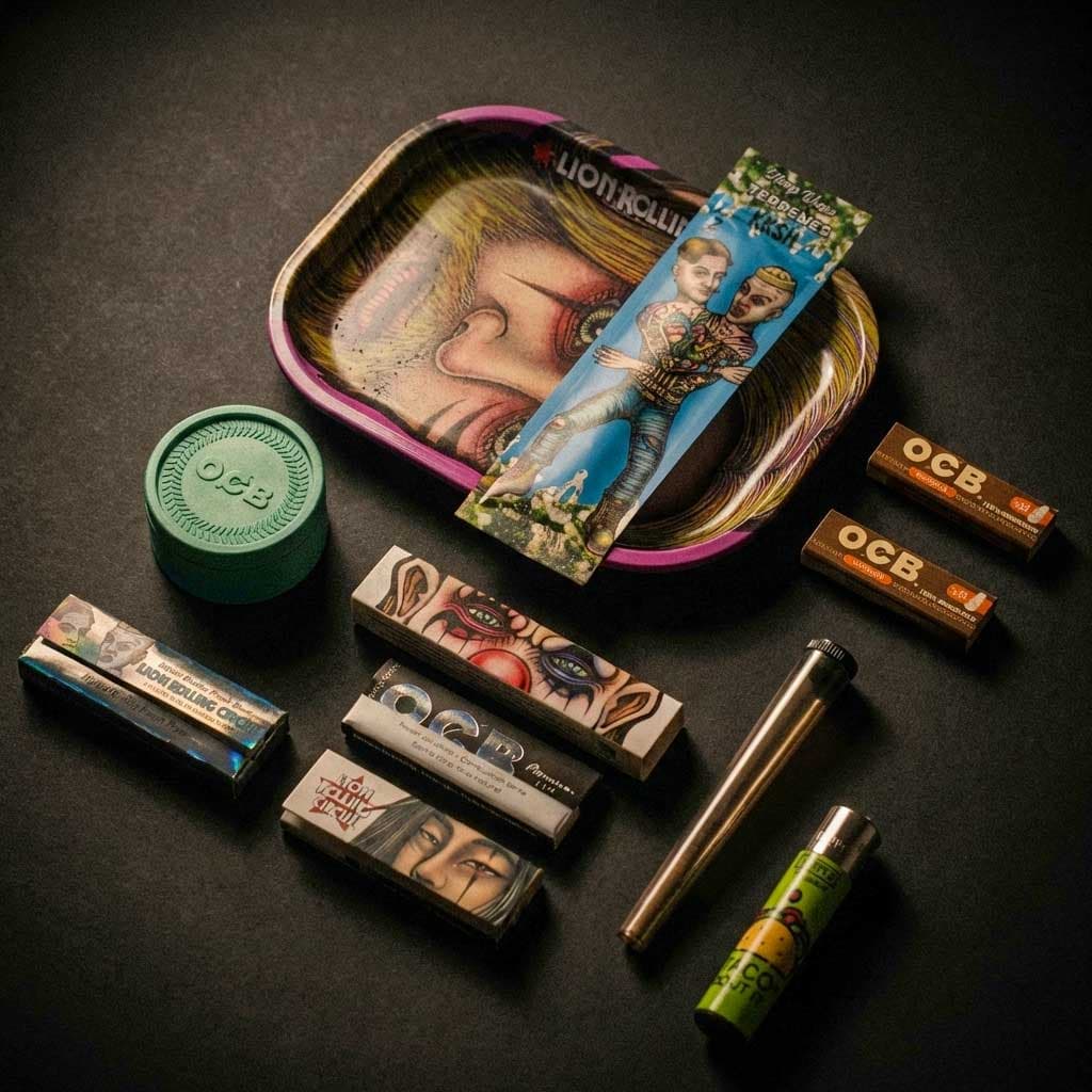 Pack Prime