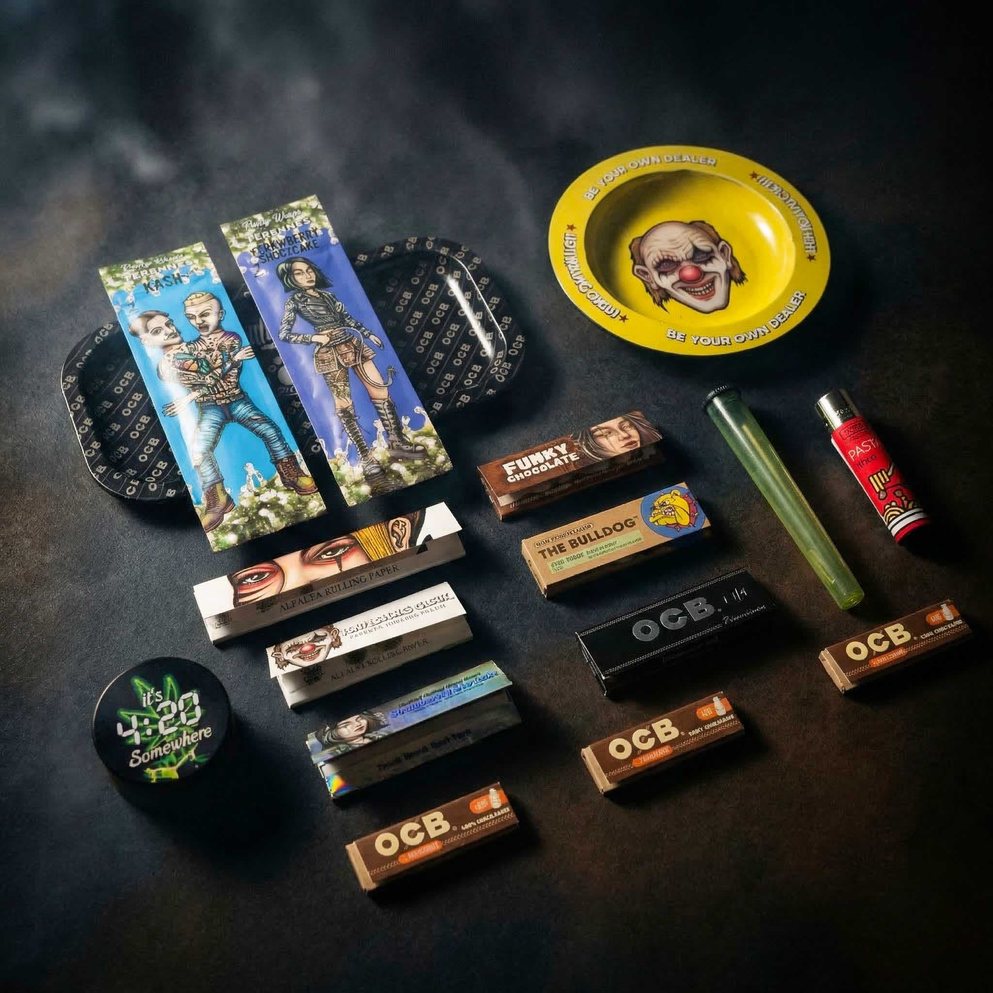 Pack Suprime